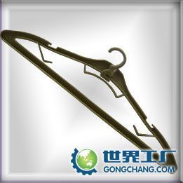 供应订做衣架价格_供应订做衣架厂家_世界工厂网产品信息库 衣架